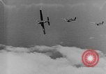 Image of Aircraft Carrier USS Enterprise Pacific Ocean, 1941, second 62 stock footage video 65675071274