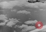 Image of Grumman F4F Pacific Ocean, 1941, second 4 stock footage video 65675071275