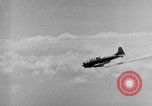 Image of Grumman F4F Pacific Ocean, 1941, second 7 stock footage video 65675071275