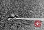Image of Grumman F4F Pacific Ocean, 1941, second 10 stock footage video 65675071275