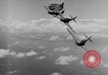 Image of Grumman F4F Pacific Ocean, 1941, second 17 stock footage video 65675071275