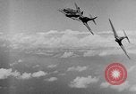 Image of Grumman F4F Pacific Ocean, 1941, second 18 stock footage video 65675071275