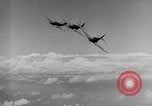Image of Grumman F4F Pacific Ocean, 1941, second 20 stock footage video 65675071275