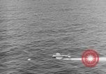 Image of Grumman F4F Pacific Ocean, 1941, second 21 stock footage video 65675071275