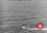 Image of Grumman F4F Pacific Ocean, 1941, second 22 stock footage video 65675071275