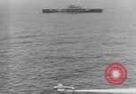 Image of Grumman F4F Pacific Ocean, 1941, second 23 stock footage video 65675071275