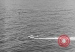 Image of Grumman F4F Pacific Ocean, 1941, second 25 stock footage video 65675071275