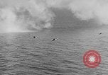 Image of Grumman F4F Pacific Ocean, 1941, second 27 stock footage video 65675071275