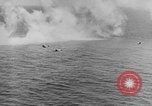 Image of Grumman F4F Pacific Ocean, 1941, second 29 stock footage video 65675071275