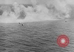 Image of Grumman F4F Pacific Ocean, 1941, second 30 stock footage video 65675071275
