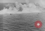 Image of Grumman F4F Pacific Ocean, 1941, second 31 stock footage video 65675071275