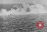 Image of Grumman F4F Pacific Ocean, 1941, second 32 stock footage video 65675071275