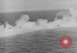Image of Grumman F4F Pacific Ocean, 1941, second 35 stock footage video 65675071275