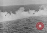 Image of Grumman F4F Pacific Ocean, 1941, second 36 stock footage video 65675071275