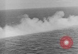 Image of Grumman F4F Pacific Ocean, 1941, second 38 stock footage video 65675071275