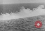 Image of Grumman F4F Pacific Ocean, 1941, second 39 stock footage video 65675071275