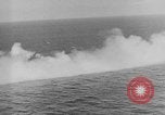 Image of Grumman F4F Pacific Ocean, 1941, second 40 stock footage video 65675071275