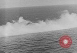 Image of Grumman F4F Pacific Ocean, 1941, second 41 stock footage video 65675071275