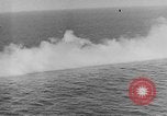 Image of Grumman F4F Pacific Ocean, 1941, second 42 stock footage video 65675071275