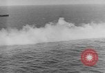 Image of Grumman F4F Pacific Ocean, 1941, second 43 stock footage video 65675071275