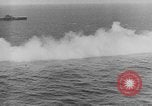 Image of Grumman F4F Pacific Ocean, 1941, second 44 stock footage video 65675071275