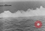 Image of Grumman F4F Pacific Ocean, 1941, second 45 stock footage video 65675071275