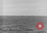 Image of Grumman F4F Pacific Ocean, 1941, second 58 stock footage video 65675071275