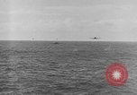 Image of Grumman F4F Pacific Ocean, 1941, second 62 stock footage video 65675071275