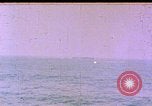 Image of USS Yorktown Pacific Ocean, 1944, second 1 stock footage video 65675071276