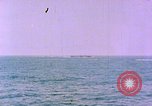Image of USS Yorktown Pacific Ocean, 1944, second 4 stock footage video 65675071276