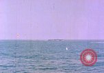 Image of USS Yorktown Pacific Ocean, 1944, second 5 stock footage video 65675071276