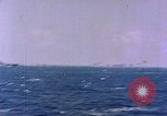 Image of USS Yorktown Pacific Ocean, 1944, second 8 stock footage video 65675071276