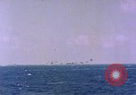 Image of USS Yorktown Pacific Ocean, 1944, second 10 stock footage video 65675071276