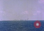 Image of USS Yorktown Pacific Ocean, 1944, second 12 stock footage video 65675071276