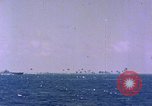 Image of USS Yorktown Pacific Ocean, 1944, second 15 stock footage video 65675071276