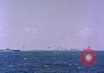 Image of USS Yorktown Pacific Ocean, 1944, second 16 stock footage video 65675071276