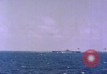 Image of USS Yorktown Pacific Ocean, 1944, second 20 stock footage video 65675071276