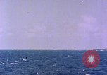 Image of USS Yorktown Pacific Ocean, 1944, second 21 stock footage video 65675071276