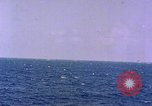 Image of USS Yorktown Pacific Ocean, 1944, second 23 stock footage video 65675071276