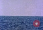 Image of USS Yorktown Pacific Ocean, 1944, second 25 stock footage video 65675071276