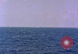 Image of USS Yorktown Pacific Ocean, 1944, second 26 stock footage video 65675071276