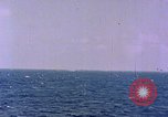 Image of USS Yorktown Pacific Ocean, 1944, second 28 stock footage video 65675071276