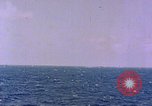 Image of USS Yorktown Pacific Ocean, 1944, second 29 stock footage video 65675071276
