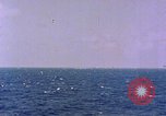 Image of USS Yorktown Pacific Ocean, 1944, second 30 stock footage video 65675071276