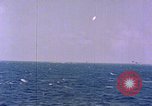 Image of USS Yorktown Pacific Ocean, 1944, second 31 stock footage video 65675071276