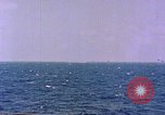 Image of USS Yorktown Pacific Ocean, 1944, second 32 stock footage video 65675071276
