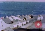 Image of USS Yorktown Pacific Ocean, 1944, second 36 stock footage video 65675071276