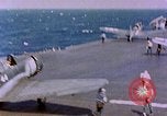 Image of USS Yorktown Pacific Ocean, 1944, second 42 stock footage video 65675071276