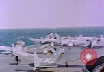 Image of USS Yorktown Pacific Ocean, 1944, second 48 stock footage video 65675071276