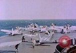 Image of USS Yorktown Pacific Ocean, 1944, second 50 stock footage video 65675071276